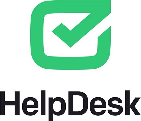 HelpDesk Brand Guidelines