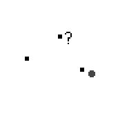 Dot Cursors