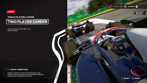 EA Sports F1 23: Career Mode Guide - Outsider Gaming