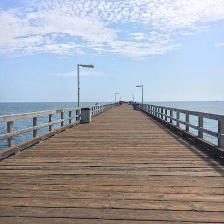 Port Hueneme Beach Park - 2019 All You Need to Know BEFORE You Go (with ...