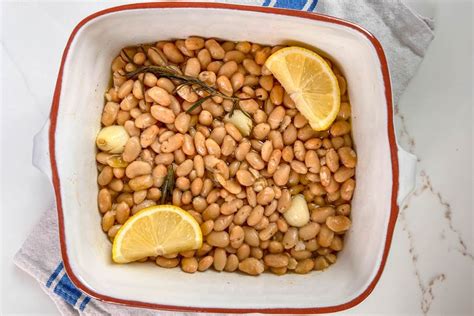 How a Food Editor Turns a Can of Beans Into the Most Comforting Dinner Once a Week