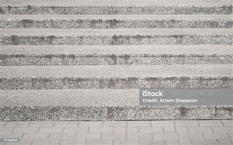 Concrete Steps Background Beton Stairs Urban Staircase Stock Photo ...