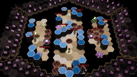 Circuit Breaker on Steam