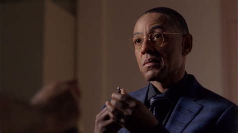 Breaking Bad (Gus Fring Death Scene) - YouTube