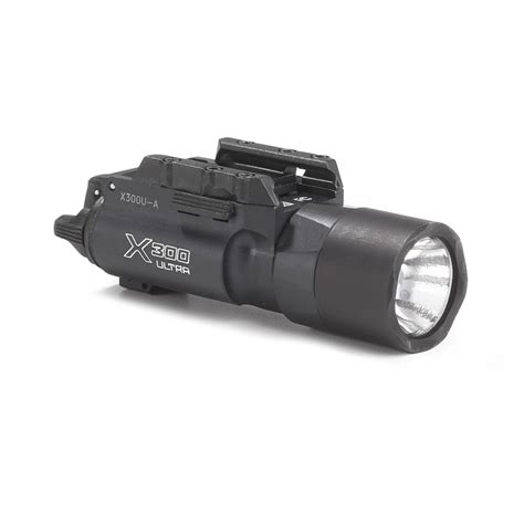 SureFire X300 Ultra Weapon Light | Tac Lights