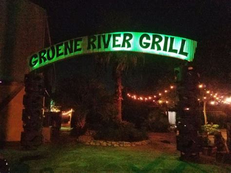 Gruene River Grill, New Braunfels - Menu, Prices & Restaurant Reviews - TripAdvisor