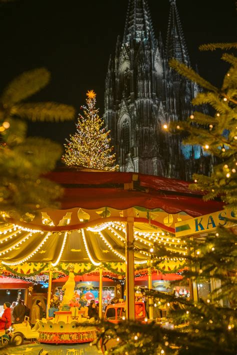 Cologne Christmas Market Guide 2020: Which Markets Are Cancelled?