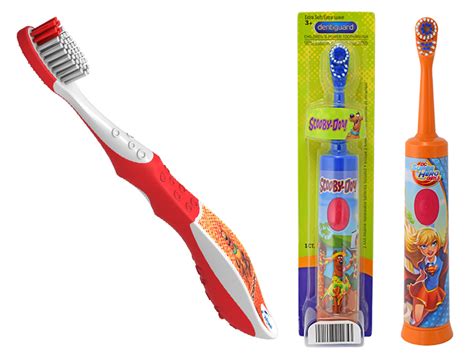 Toothbrush Design | Toothbrush Product Development | Spark Innovations