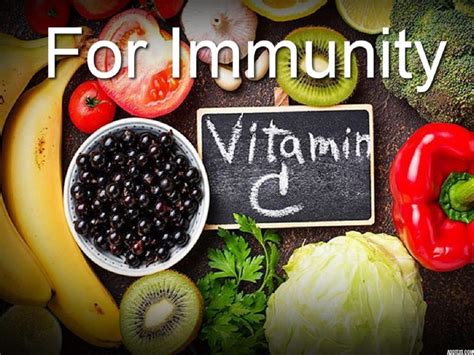 Vitamin C: Bridging The Immunity Gap For NCDs | TheHealthSite.com