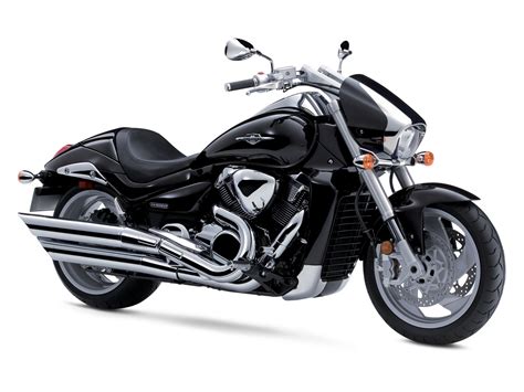 SUZUKI Boulevard M109R (2012-2013) Specs, Performance & Photos ...