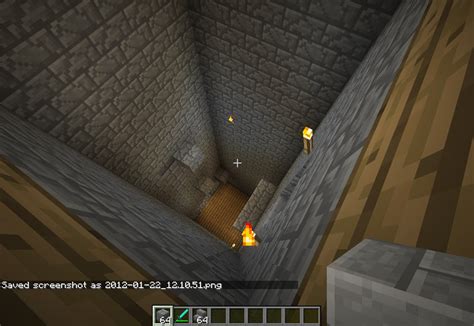 Prison escape (smart Movement mod required) (Read desc) Minecraft Map