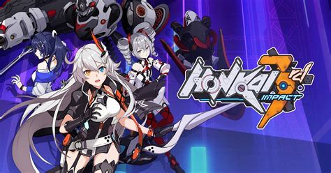 Honkai Impact 3 Action RPG dengan grafis Maksimal