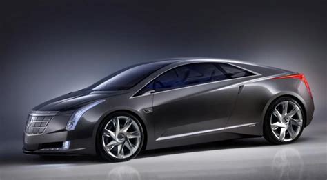 Cadillac ELR Coupe Photos and Specs. Photo: Cadillac ELR Coupe cost and 24 perfect photos of ...