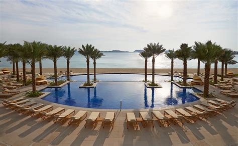 Fairmont The Palm - Our New Favourite In Dubai! - The Lux Traveller