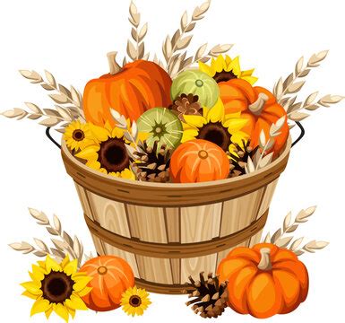 Thousands of Free Thanksgiving Clip Art Images - Clip Art Library