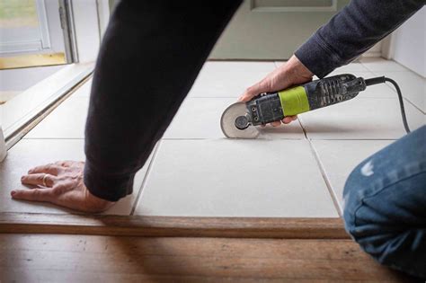 How To Remove Grout From Ceramic Floor Tiles | Floor Roma