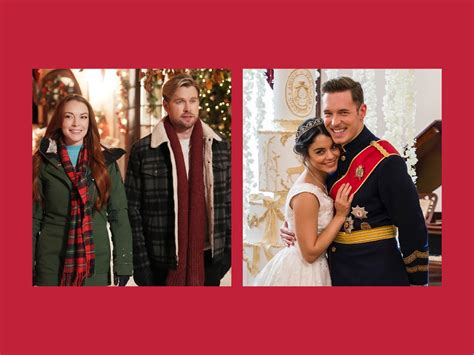 18 Netflix Romantic Comedies That Are Perfect for the Holiday Season