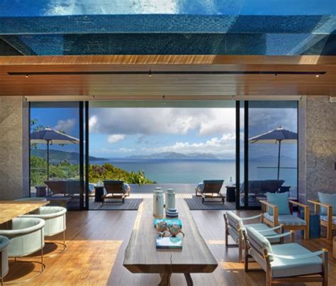 The Residences Six Senses Seychelles