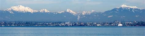 Everett (Washington) - Wikitravel