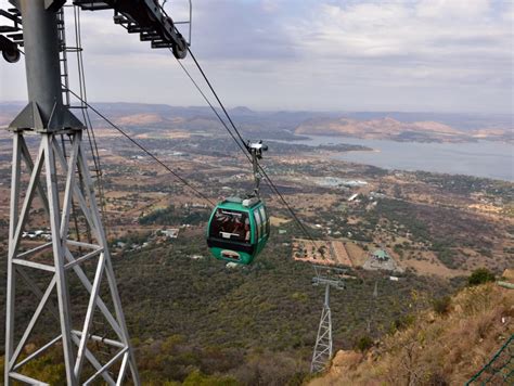 Harties Cableway, Pretoria | cityseeker