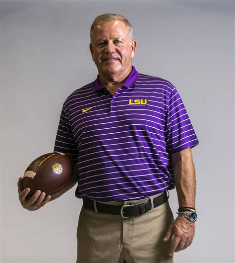 Brian Kelly came to LSU to win the one thing he doesn't have: a ...