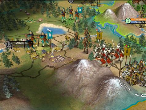 People are Still Finding Unique Ways to Beat CIV IV — GameTyrant