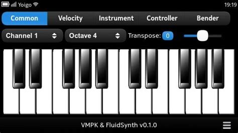 Hasonló Óvoda képző keyboard piano software fülhallgató Mályvaszínű befejező