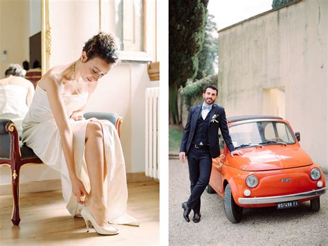 5 Italian wedding traditions we love