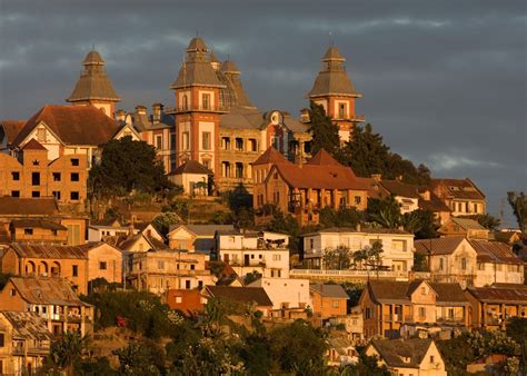 Visit Antananarivo on a trip to Madagascar | Audley Travel