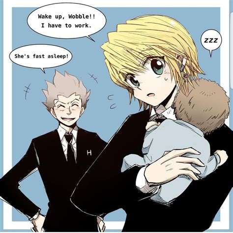 Kurapika as Padre? (Might be considered spoiler). : r/HunterXHunter