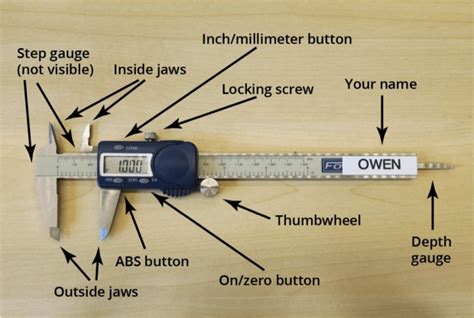 How to Use Your Digital Calipers: 7 Tips — Skill Builder | Make: