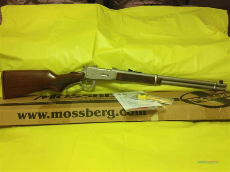 Mossberg 464 Lever Action for sale at Gunsamerica.com: 970379904