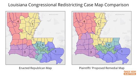 Appeals court blocks redrawing of Louisiana's congressional map to empower Black voters—for now