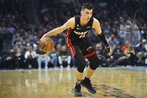 Report: Tyler Herro targeting Game 3 of NBA Finals to make his return - Heat Nation