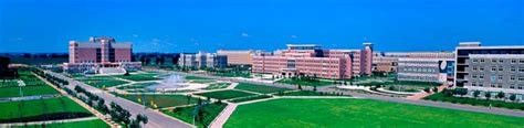 Liaoning University - Scholarship for students 2020 intake