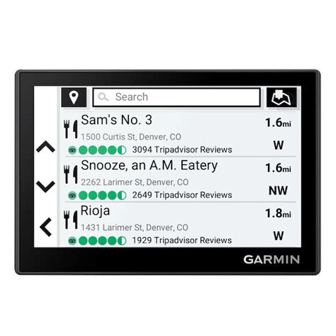 Garmin Gps for Universal GRM0285800 at Lowes.com