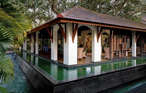 Alila Diwa Goa « Luxury Hotels TravelPlusStyle