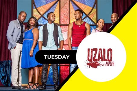 On today's episode of Uzalo: 7 February 2023 S7 E494