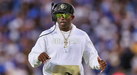 Deion Sanders Being Linked With Las Vegas Raiders Job