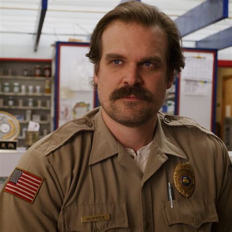 Did Hopper Die in ‘Stranger Things’ Season 3 Finale? Jim Hopper is ...