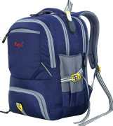 bayo 45 Ltrs Light Weight Waterproof Laptop Backpack 45 L Laptop Backpack Black - Price in India ...