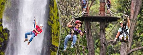 Big Island Zipline Tours