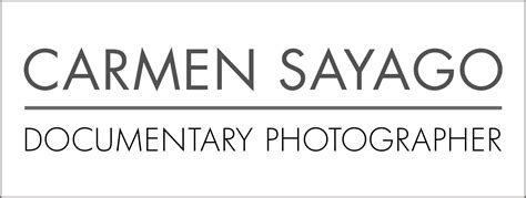 CARMEN SAYAGO | DOCUMENTARY PHOTOGRAPHY – Documentary photography | Fotografía documental