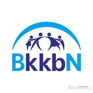 BKKBN Logo vector (.cdr) | ? logo, Vector logo, Clip art