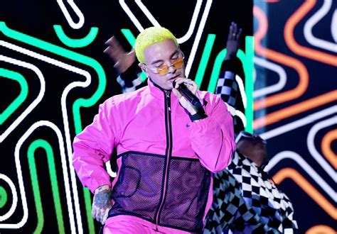 J Balvin es el enfoque de nuevo capítulo de serie en YouTube - La Opinión