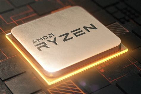 Conozcan los nuevos procesadores AMD Ryzen 3000 que vienen con hasta 12 ...