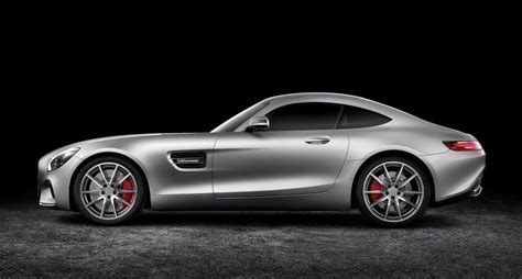 Free 3D Model Mercedes-AMG GT from Fotis Kazantzidis