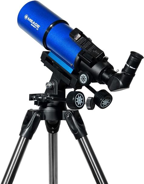 Best Telescope for Viewing Planets and Galaxies 2020 | The Big Bang Optics