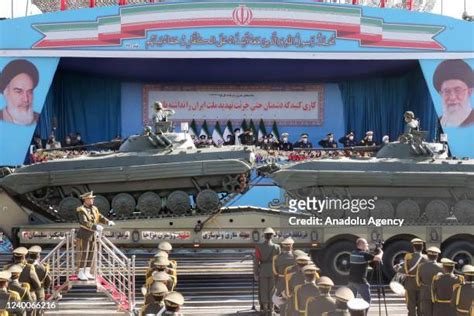 2,750 Iran Military Parade Stock Photos, High-Res Pictures, and Images ...