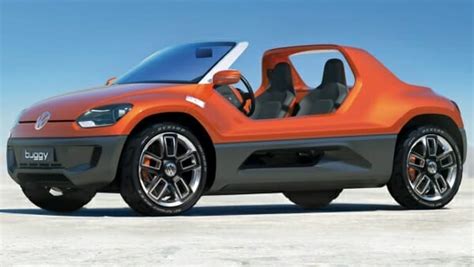 Electric Volkswagen Dune Buggy Coming Soon - Car Blog Writers